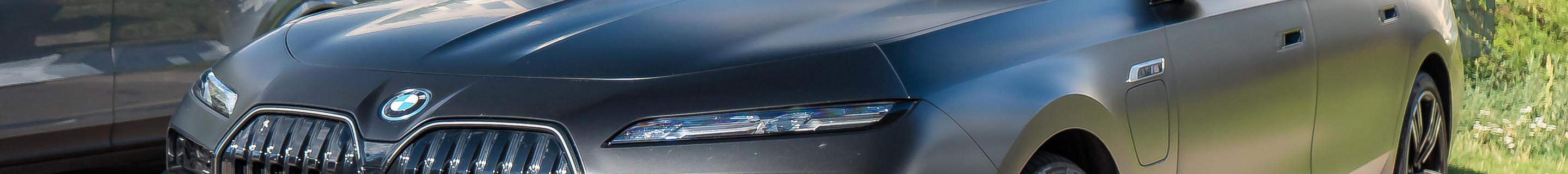 BMW M760e xDrive