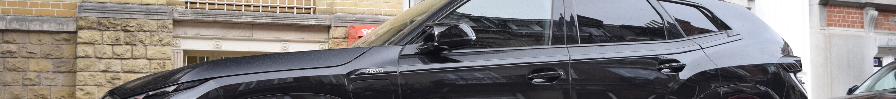 BMW XM G09