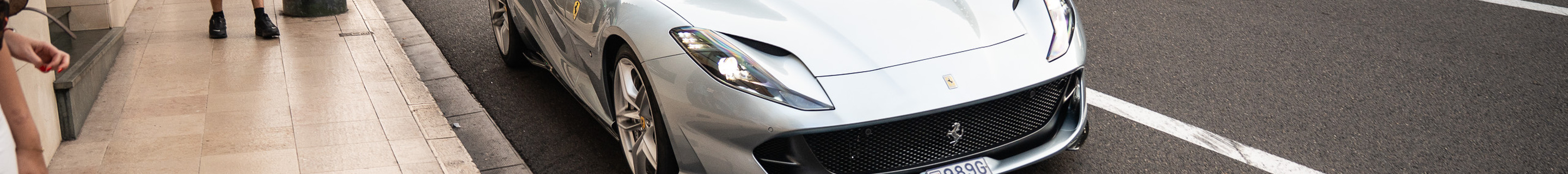 Ferrari 812 GTS