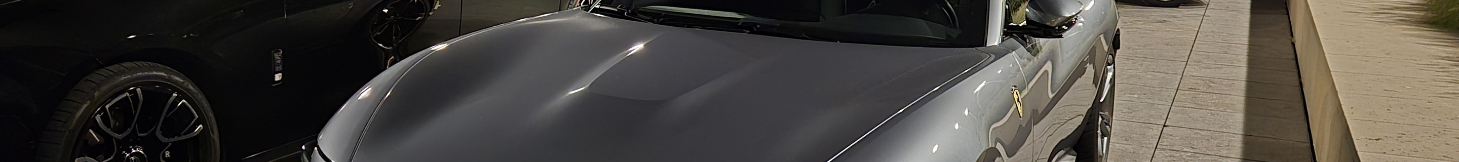Ferrari Amalfi
