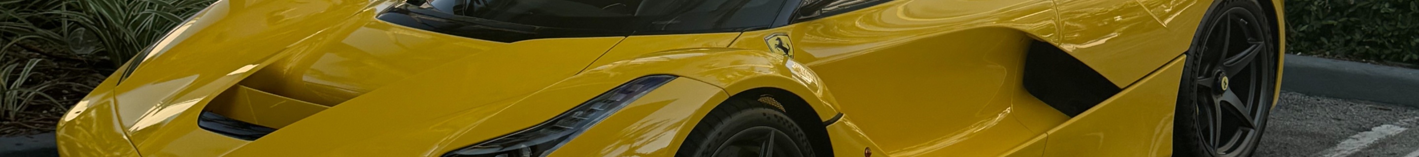 Ferrari LaFerrari