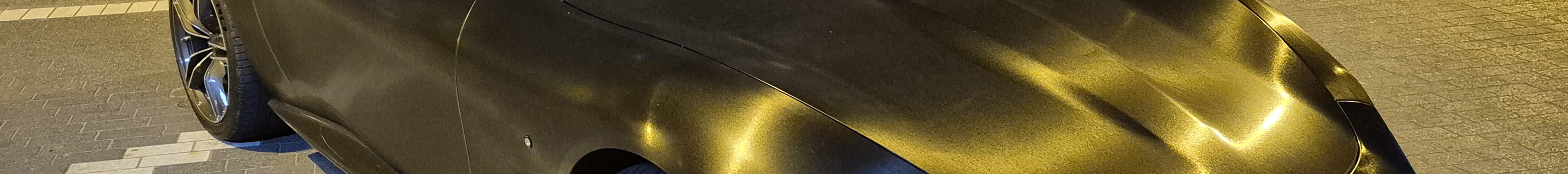 Ferrari Roma Spider