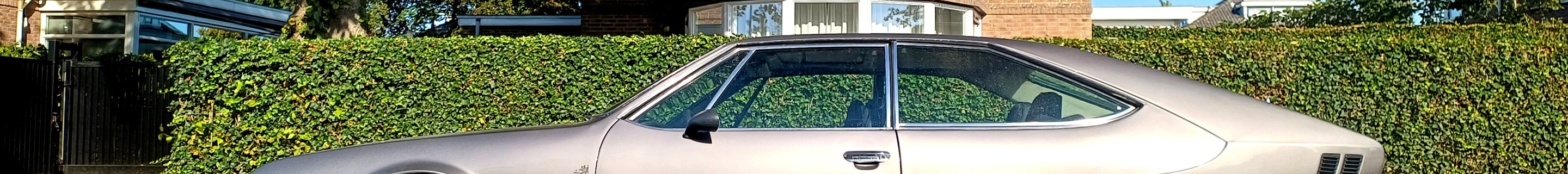 Iso Rivolta Lele