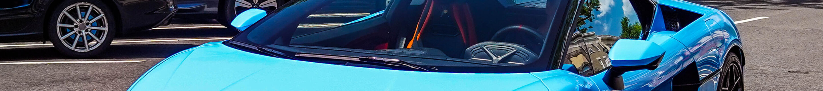 Lamborghini Temerario