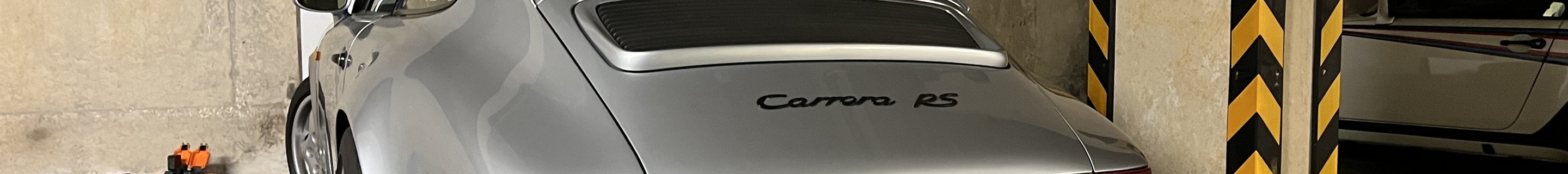 Porsche 964 Carrera RS