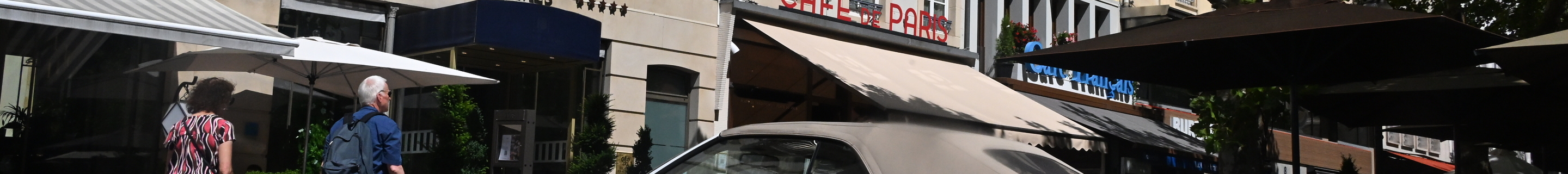 Rolls-Royce Corniche