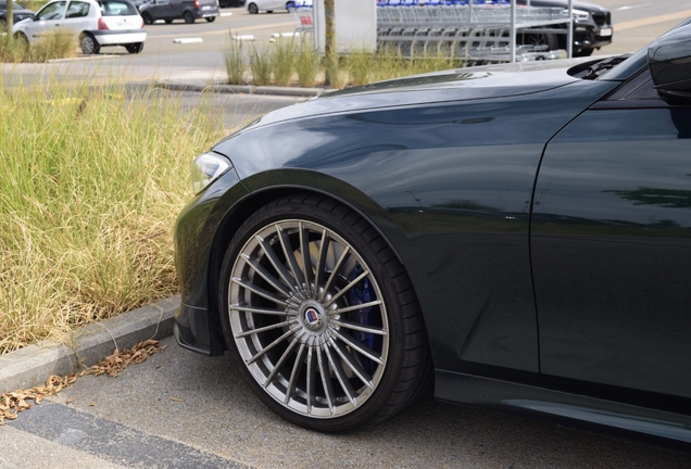Alpina B3 BiTurbo Touring 2020
