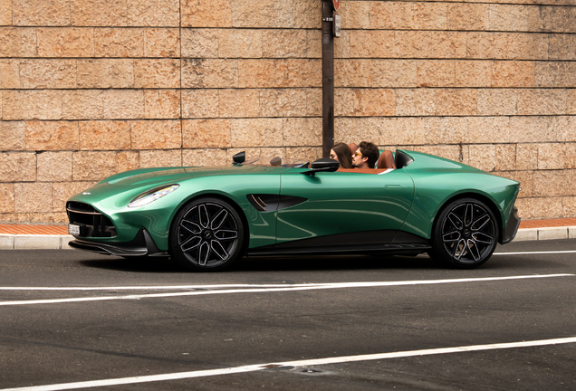 Aston Martin DBR22
