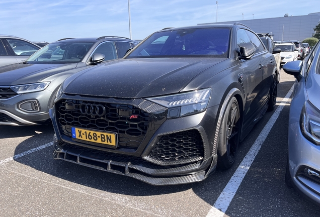 Audi ABT RS Q8 Signature Edition