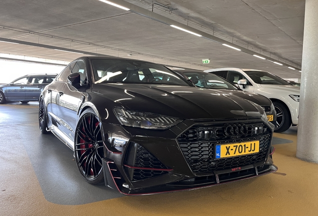 Audi ABT RS7-R Sportback C8