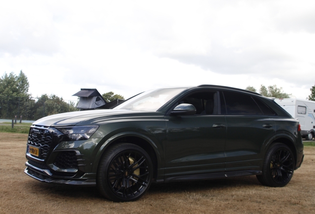 Audi RS Q8 Urban