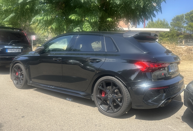 Audi RS3 Sportback 8Y