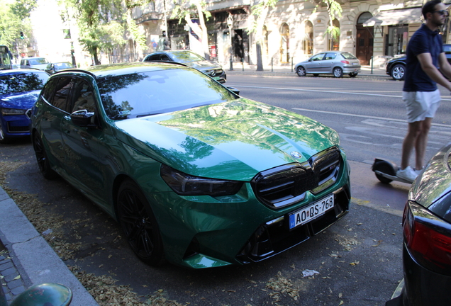 BMW M5 G99 Touring
