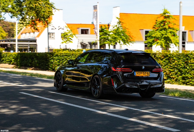 BMW M5 G99 Touring