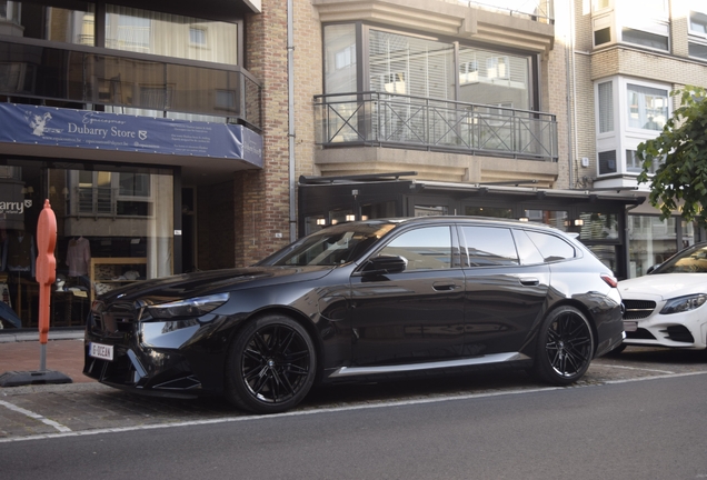 BMW M5 G99 Touring