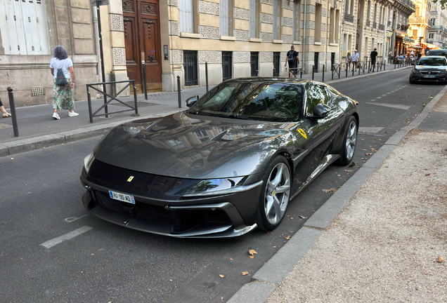 Ferrari 12Cilindri