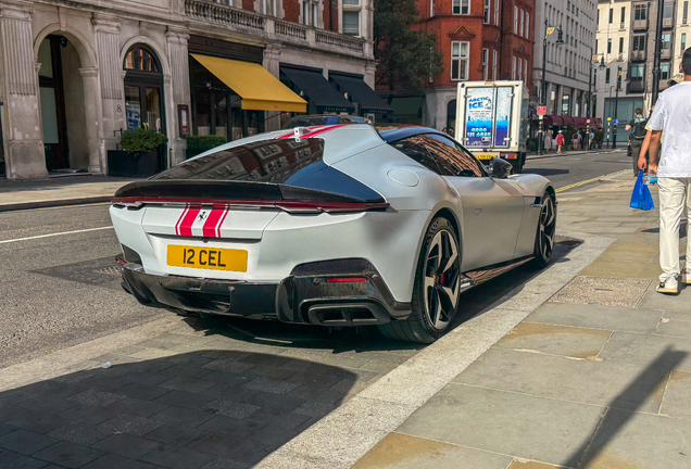 Ferrari 12Cilindri