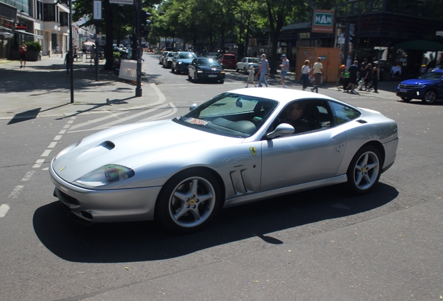 Ferrari 550 Maranello