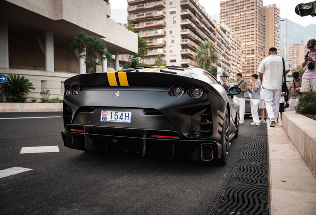 Ferrari 812 Competizione