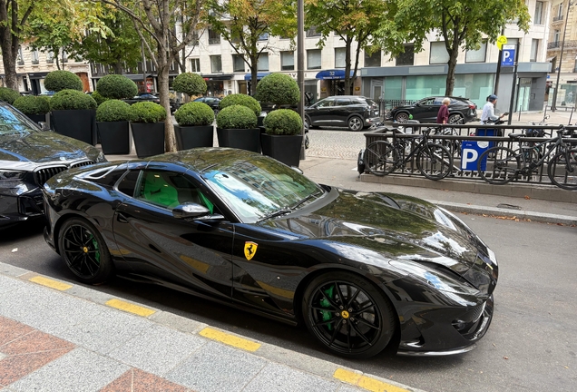Ferrari 812 GTS