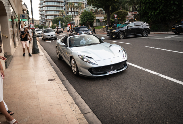 Ferrari 812 GTS