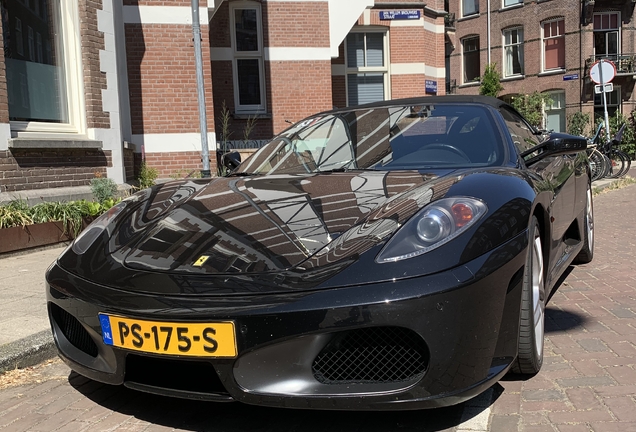 Ferrari F430 Spider