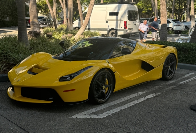 Ferrari LaFerrari