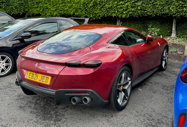 Ferrari Roma