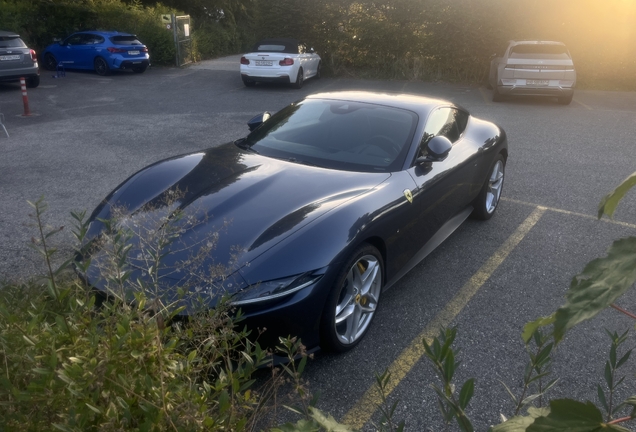 Ferrari Roma