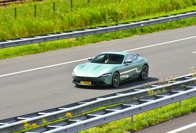 Ferrari Roma