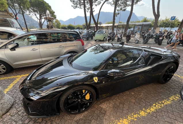 Ferrari SF90 Stradale
