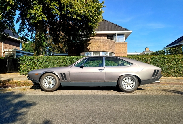 Iso Rivolta Lele