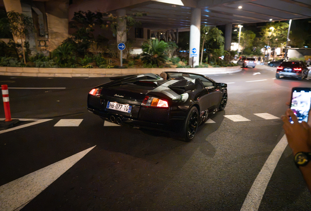 Lamborghini Murciélago Roadster