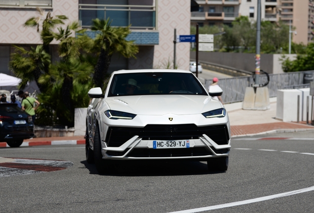 Lamborghini Urus S