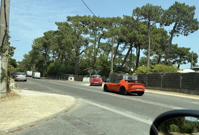 Lotus Elise S3 220 Sport 2017