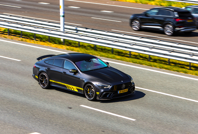 Mercedes-AMG GT 63 S X290