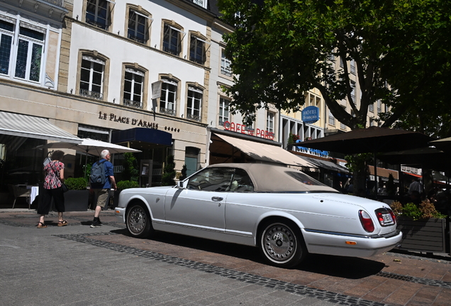 Rolls-Royce Corniche