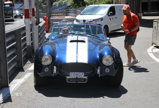 Shelby Cobra 427