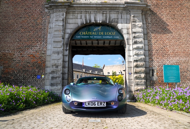 TVR Tuscan MKII