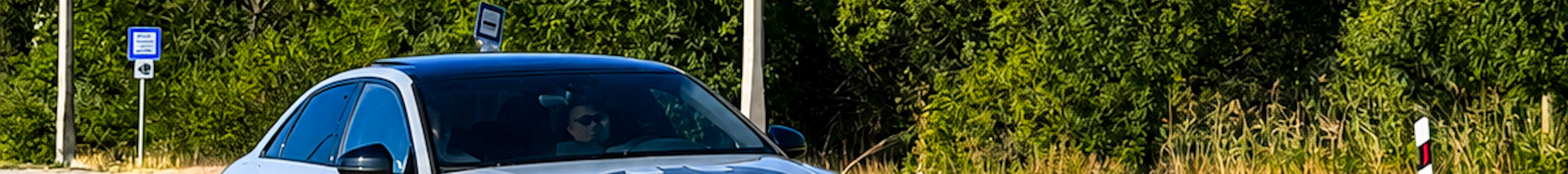 Audi RS3 Sedan 8V