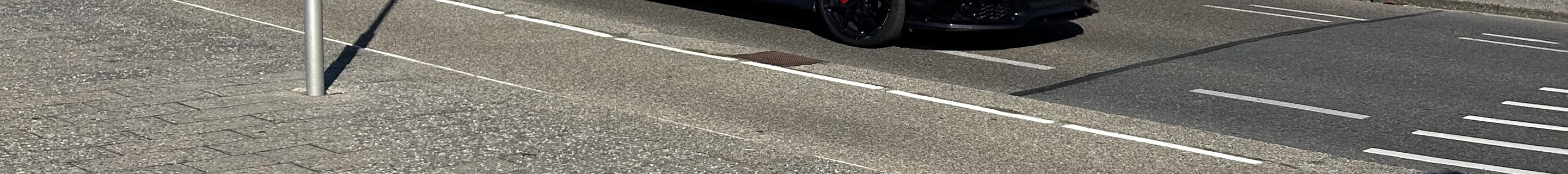 Audi RS7 Sportback C7
