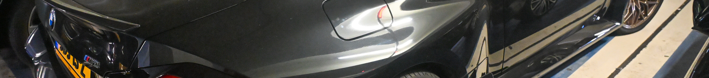 BMW M2 Coupé G87