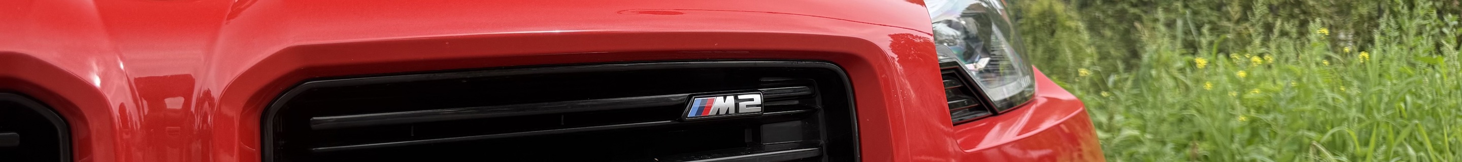 BMW M2 Coupé G87