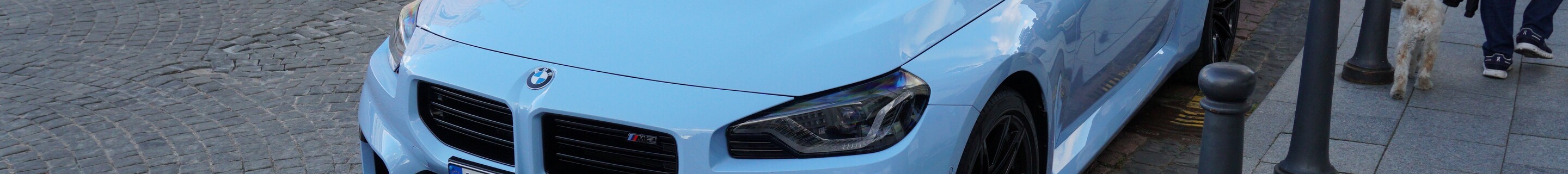BMW M2 Coupé G87