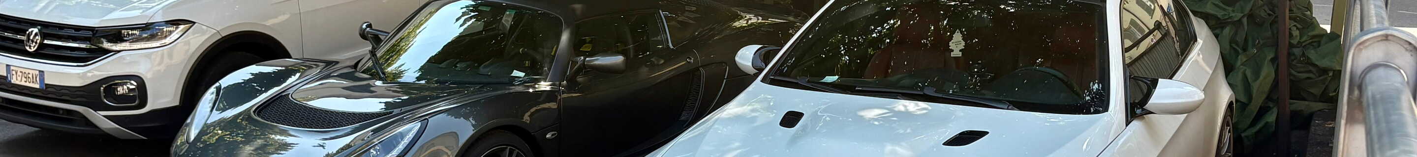 BMW M3 E92 Coupé
