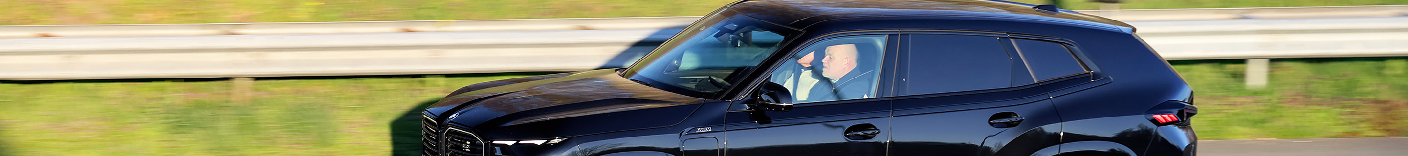 BMW XM G09