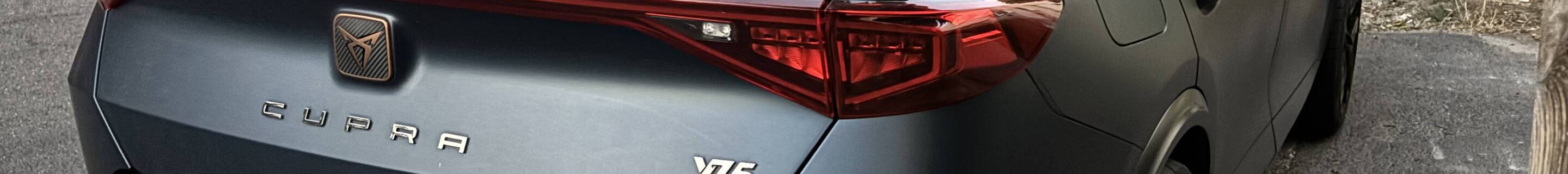 CUPRA Formentor VZ5