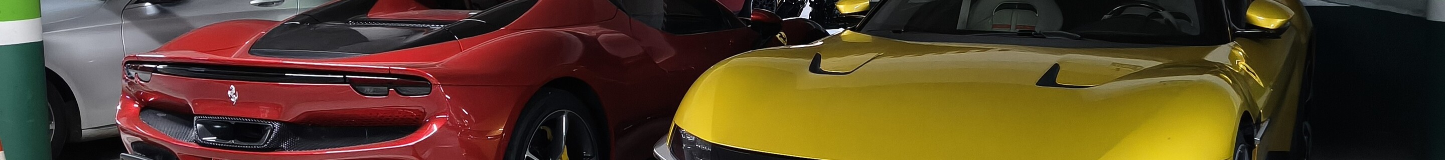 Ferrari 12Cilindri