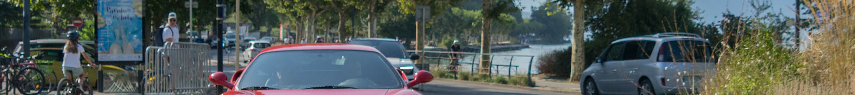 Ferrari 360 Modena