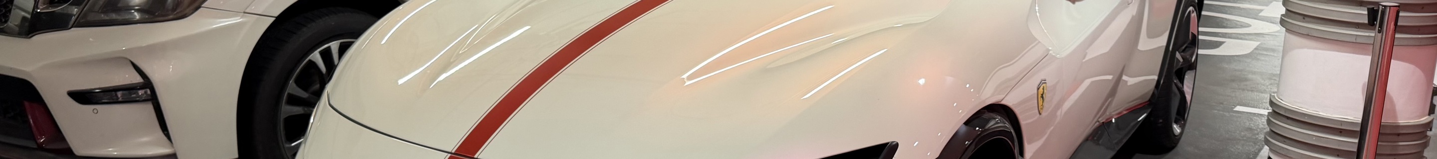 Ferrari Purosangue